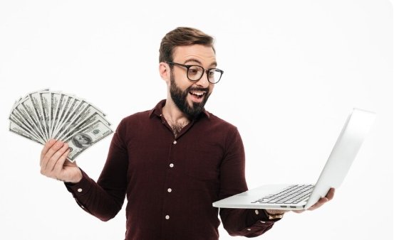 Ganhe 70% De comissão indicando nossos cursos e e-books